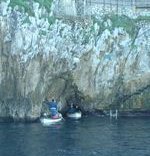 grotta azzurra capri